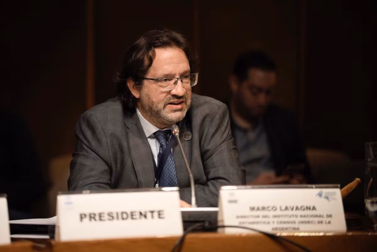 Renuncia el Jefe de Estadísticas en Argentina por Obstáculos de Milei en Inflación