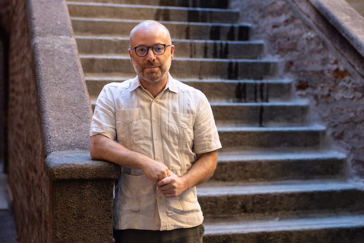 Rodrigo Booth: "El valor del tiempo libre que ignoramos"