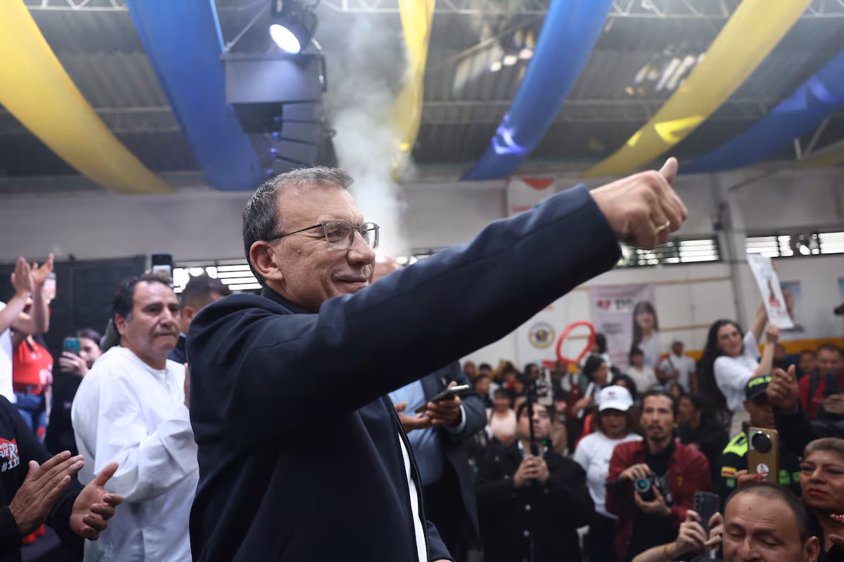 Roy Barreras y su polémica lista al Senado: corrupción y clanes tradicionales