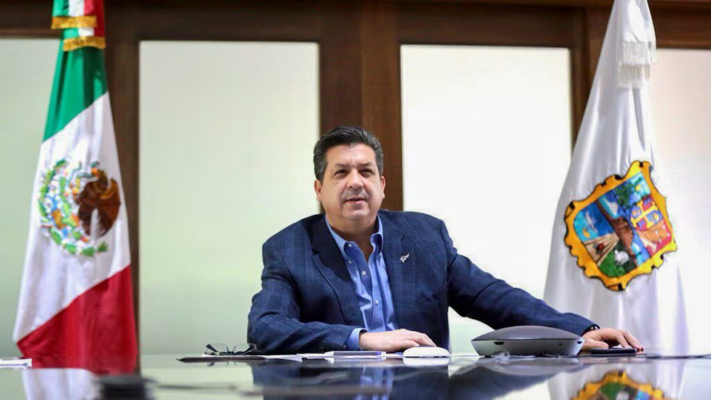 Supremo Mexicano Reactiva Orden de Captura Contra Francisco García Cabeza de Vaca