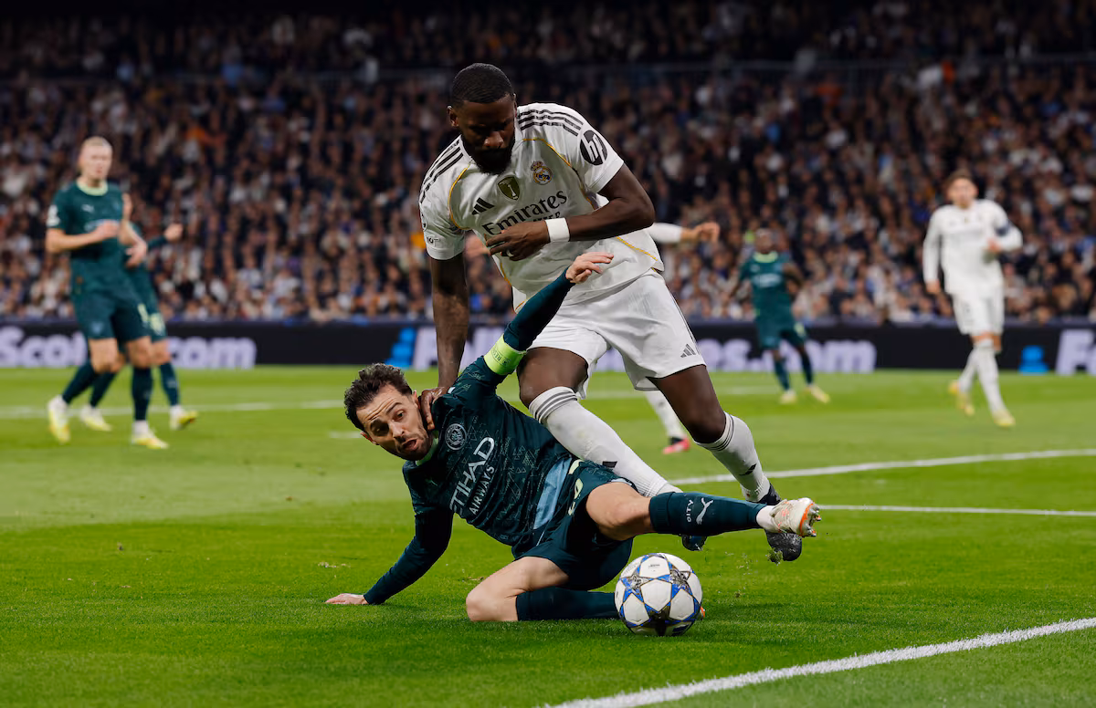 Todo sobre el sorteo de octavos de final de la Champions