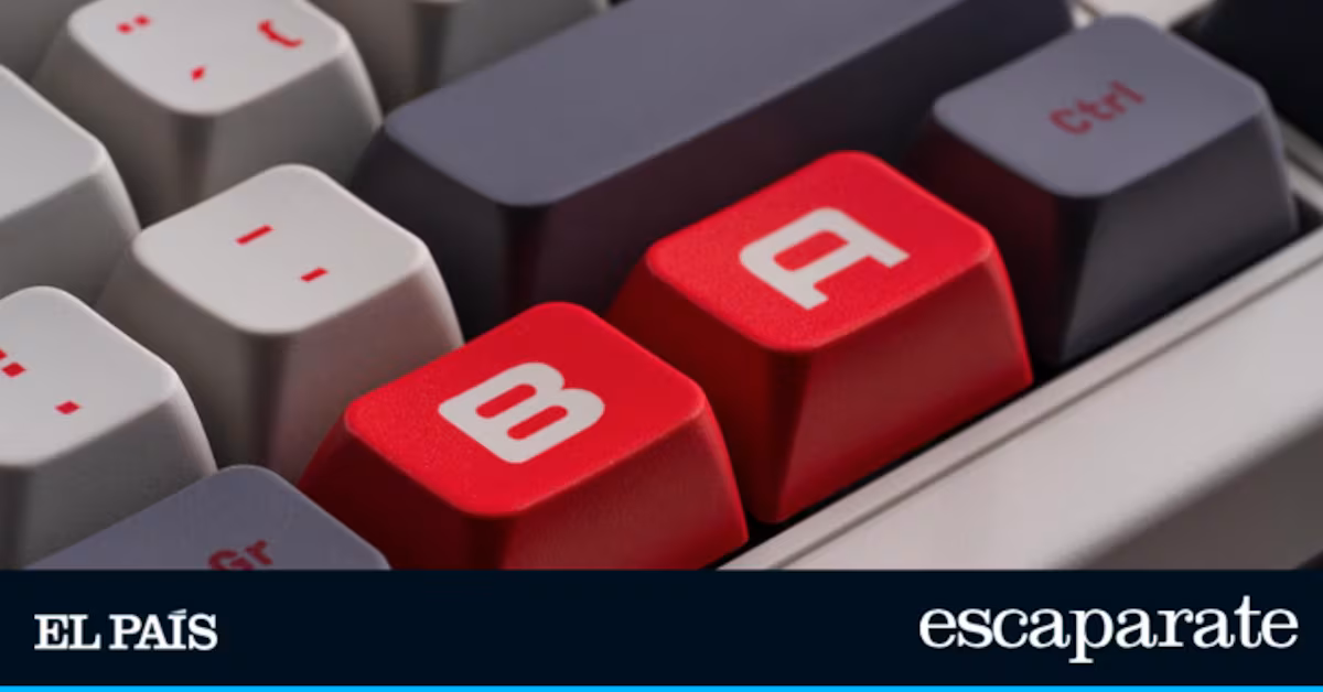 Top 5 teclados retro en Amazon: estilo vintage y mecánico