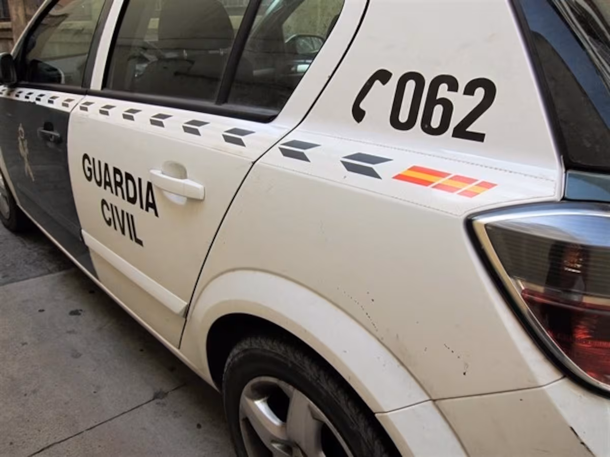 Tragedia en Badajoz: Mujer fallece al ser arrastrado su coche por el agua