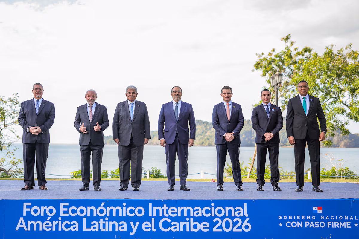 Unidad Latinoamericana: Un Sueño Necesario para el Futuro