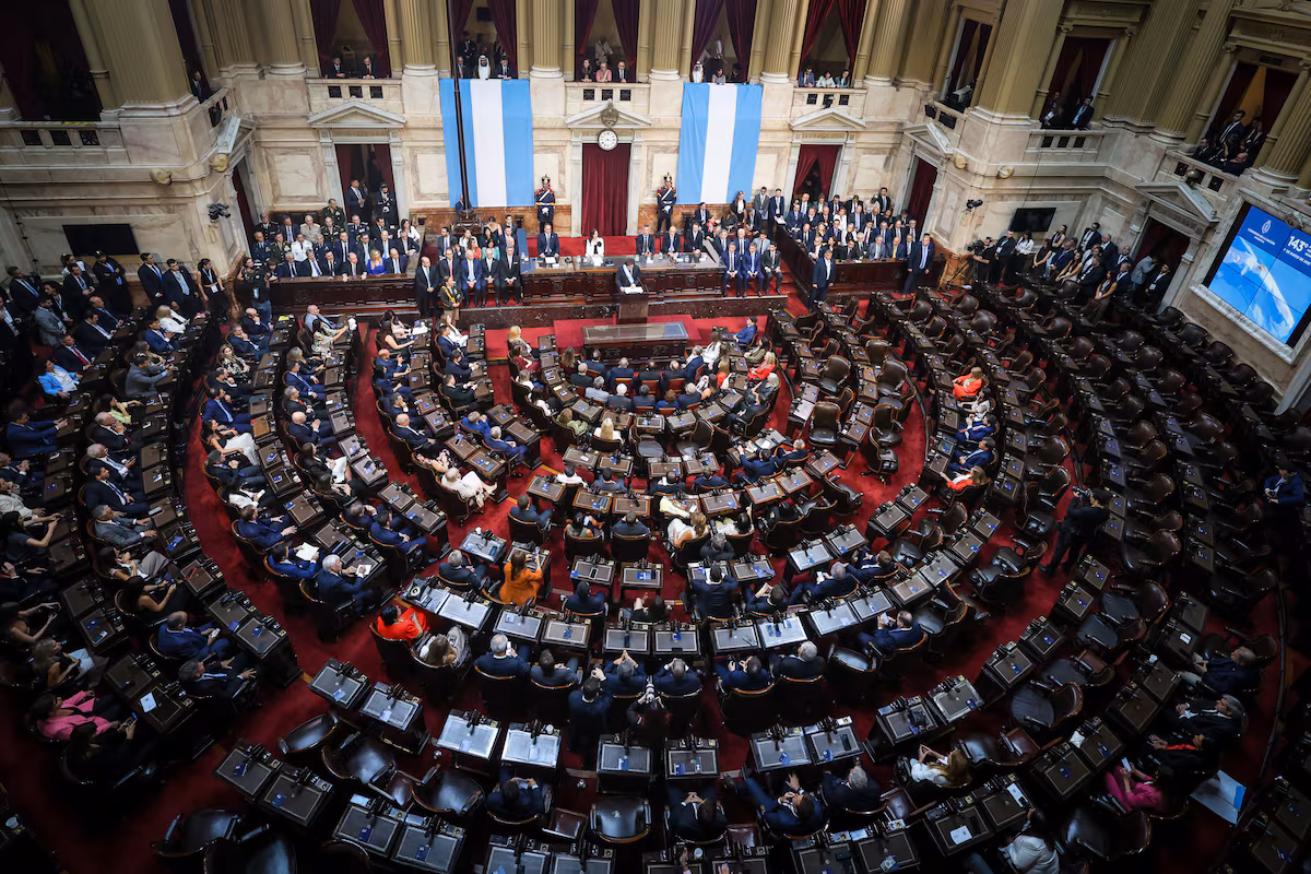 Uruguay y Argentina aprueban acuerdo Mercosur-Unión Europea en sus parlamentos