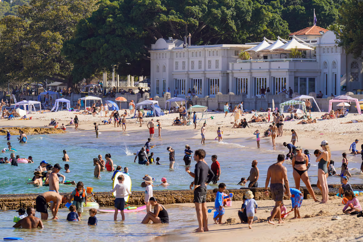 Verano sin redes sociales en Australia: Padres preocupados y adolescentes descansando mejor