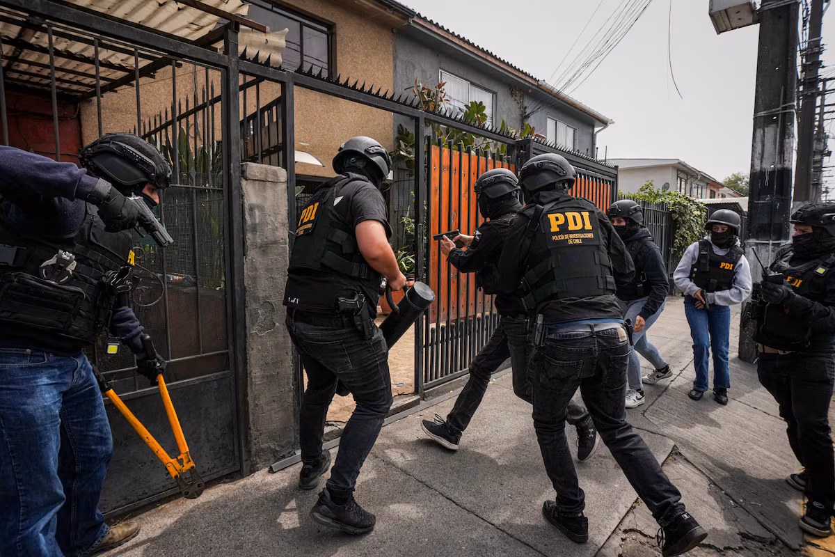 Amenazas de muerte: el peligro de ser alcalde en Chile