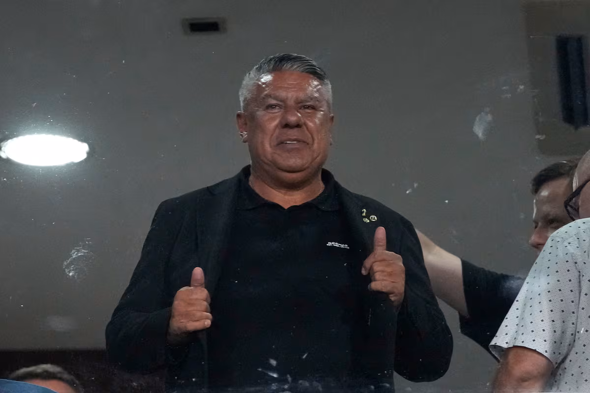 Argentina se prepara para un fin de semana sin fútbol en apoyo a la AFA