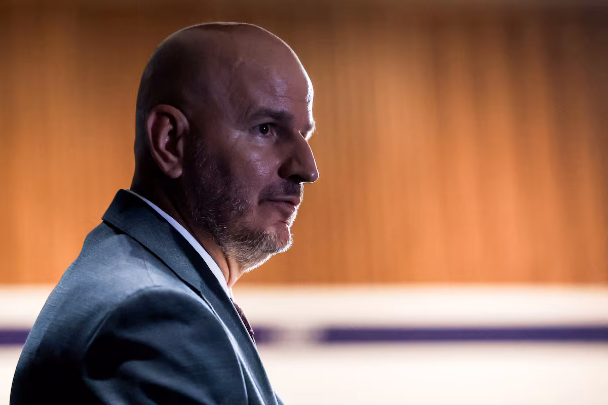 Brandon Judd: El embajador estadounidense que genera controversia en Chile