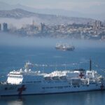 China en Chile: La sombra de Trump sobre Kast y el comercio