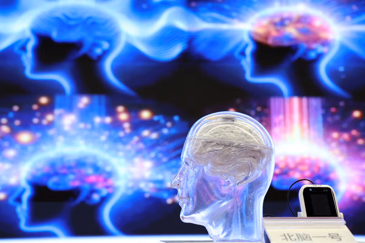 China impulsa la innovación en implantes cerebrales: una nueva era científica.