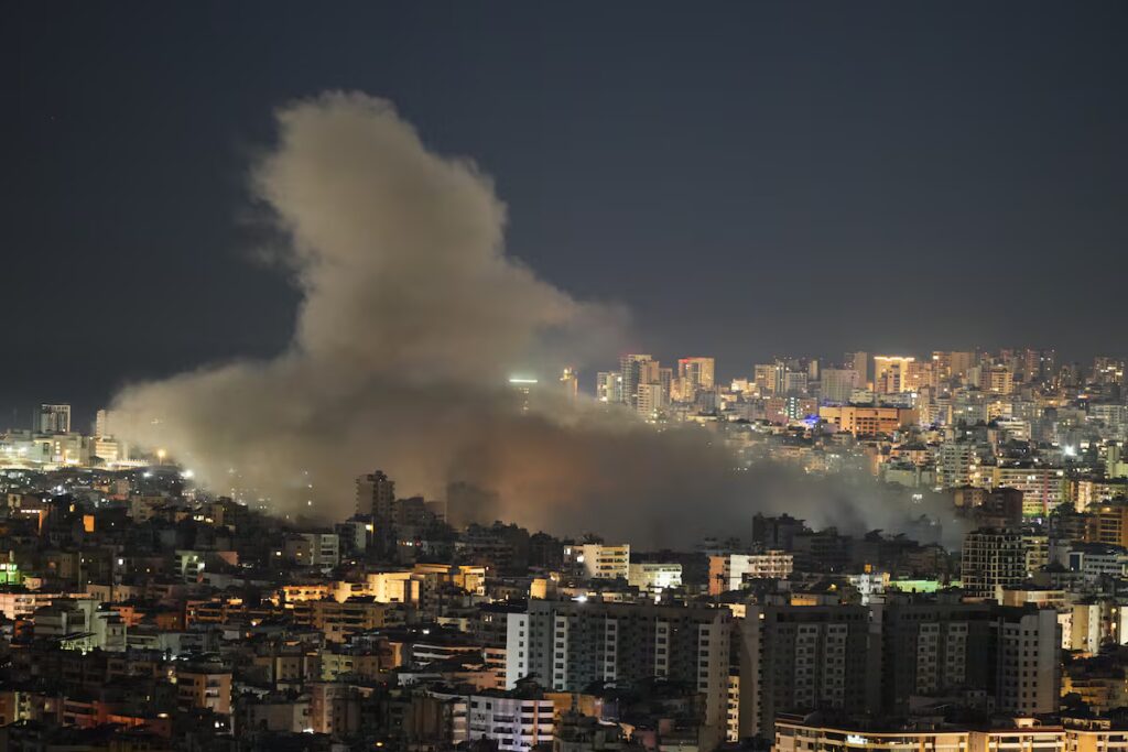 Conflicto EE.UU.-Israel: Irán rechaza acusaciones de ataques a Turquía