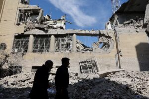 El Declive del Derecho Internacional: Un Análisis Actual