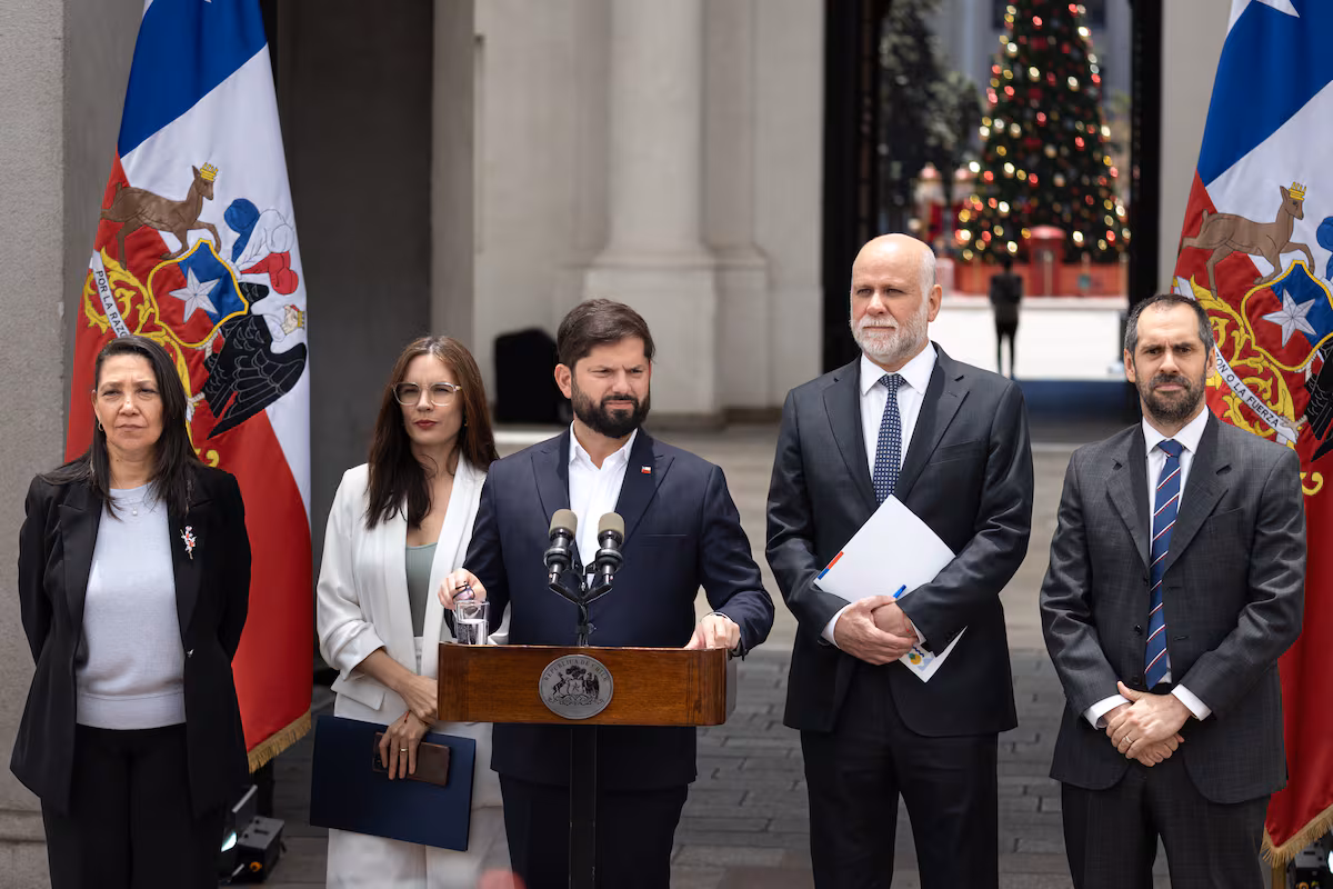 El Impactante Cierre del Reino: Un Nuevo Amanecer