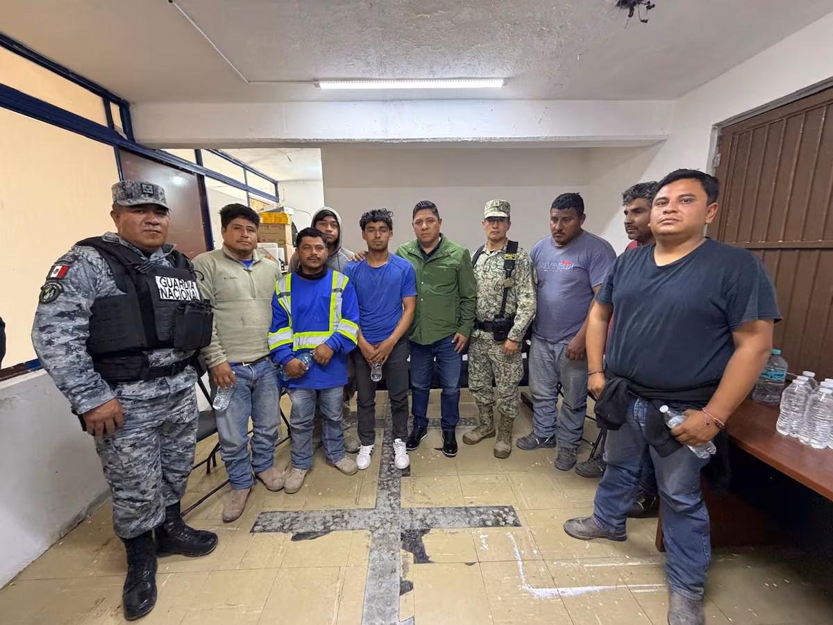 Electricistas de San Luis Potosí denuncian intento de reclutamiento criminal