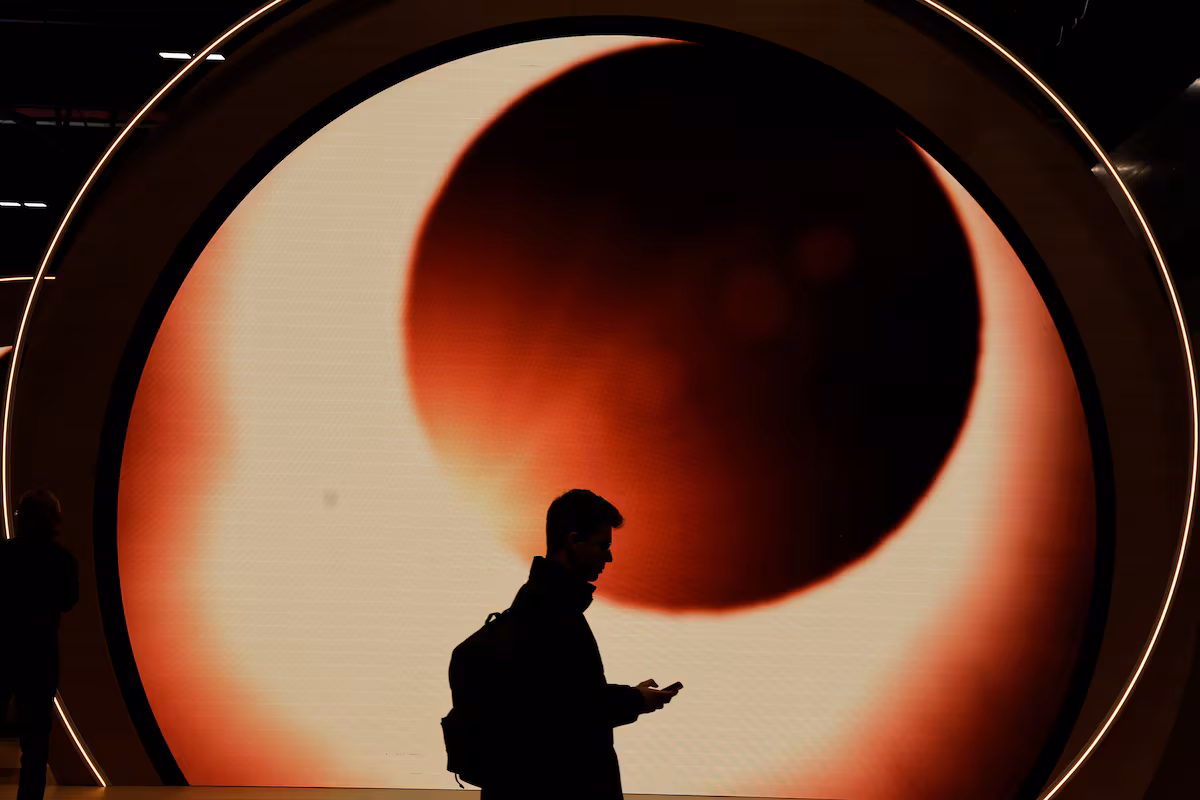 España se prepara para el eclipse histórico que atraerá millones este verano