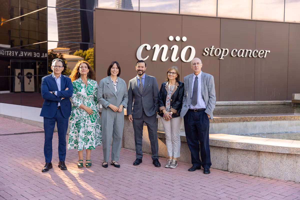 Exgerente del CNIO revela la verdad sobre la corrupción: 'Depravación total'