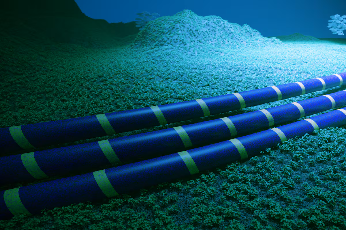 Humboldt: El cable submarino en Chile que no molesta a Trump