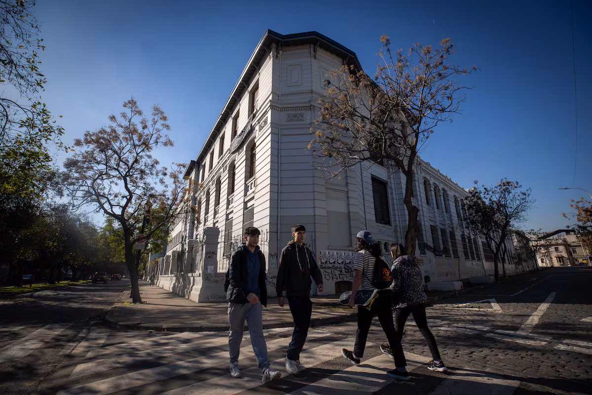Inicio de un Nuevo Ciclo Escolar: Mejoras en el Desempeño Educativo