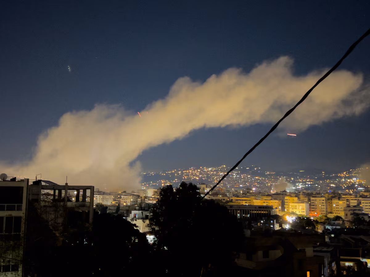 Irán rechaza negociaciones mientras EE.UU. e Israel intensifican ataques