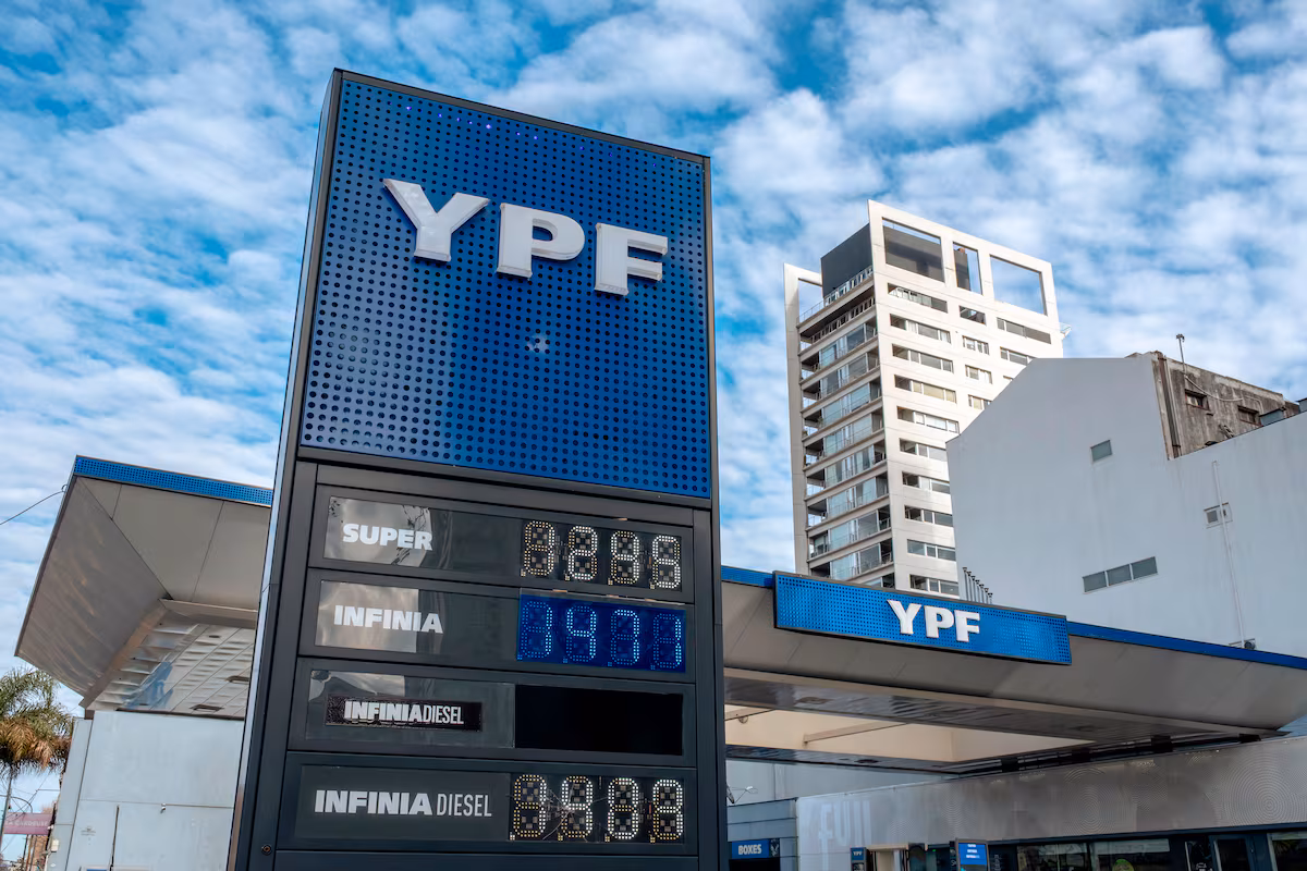 La Corte de Apelaciones de Nueva York anula fallo contra Argentina por YPF