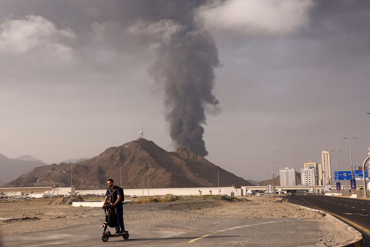 La guerra en Irán y su impacto en las economías de Latinoamérica