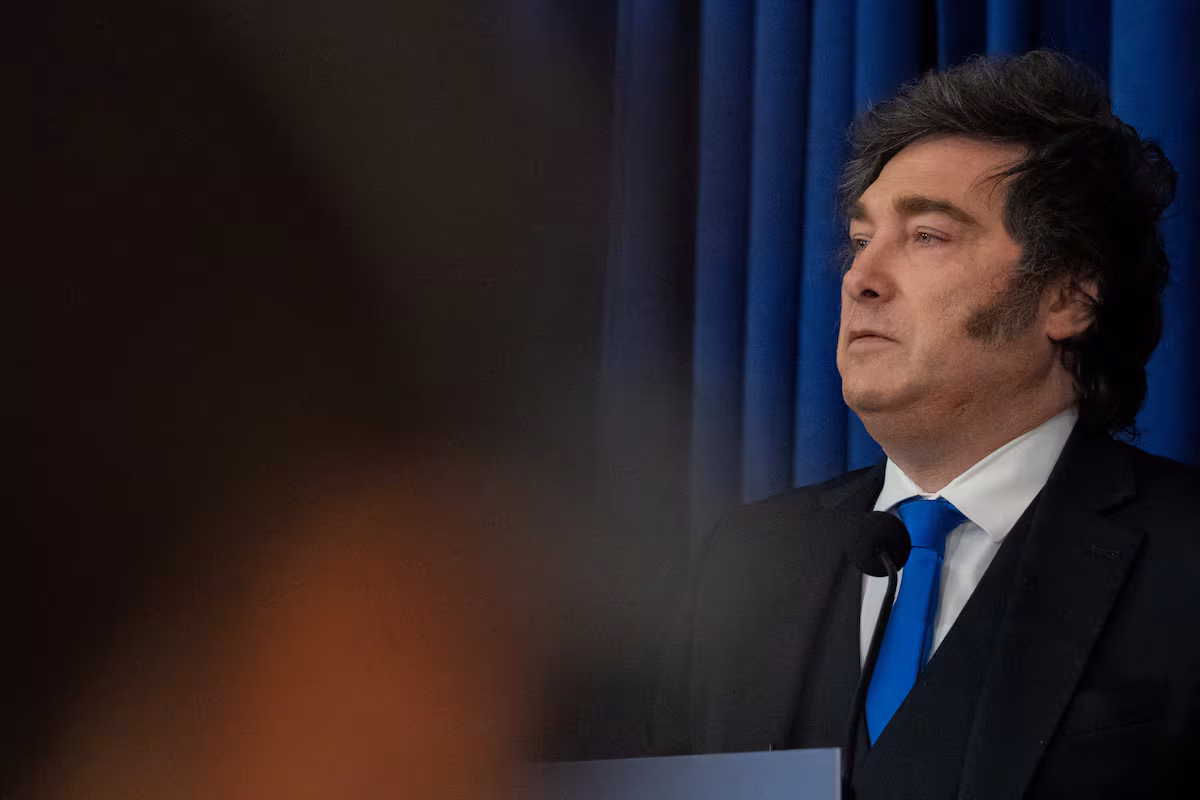 Mauricio Novelli: El propietario del móvil que compromete a Milei en el caso $Libra
