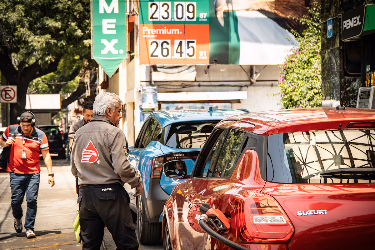 México Refuerza Estrategias Económicas ante la Guerra en Oriente Medio