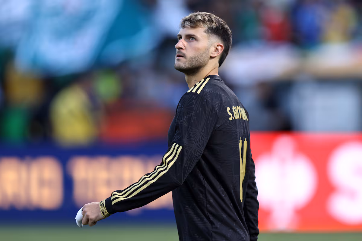 México rinde homenaje a las lesiones a 100 días del Mundial