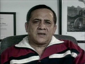 Miguel Maza Márquez obtiene libertad condicional por magnicidio de Galán