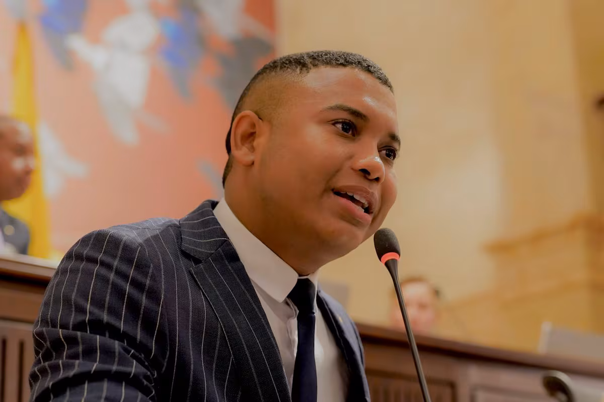 Miguel Polo Polo: Debate sobre su Representación de las Negritudes en Colombia