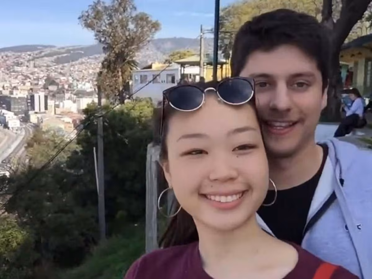 Nicolás Zepeda: cadena perpetua por el asesinato de Narumi Kurosaki en Francia