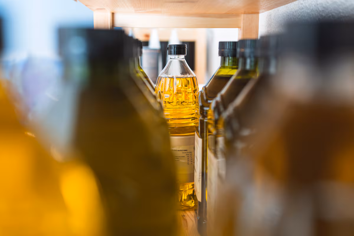 “OCU Advierte: Aceite de Orujo de Oliva Contiene Sustancias Tóxicas”