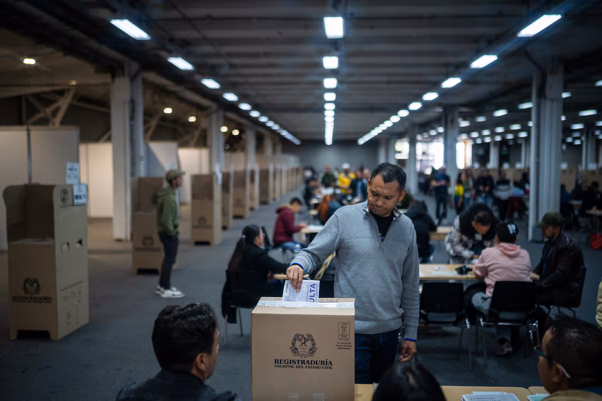 Reflexión Honesta: Lo que Debes Saber Sobre las Elecciones en Colombia
