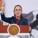 Sheinbaum impulsa un Congreso inclusivo: campaña obligatoria para candidatos