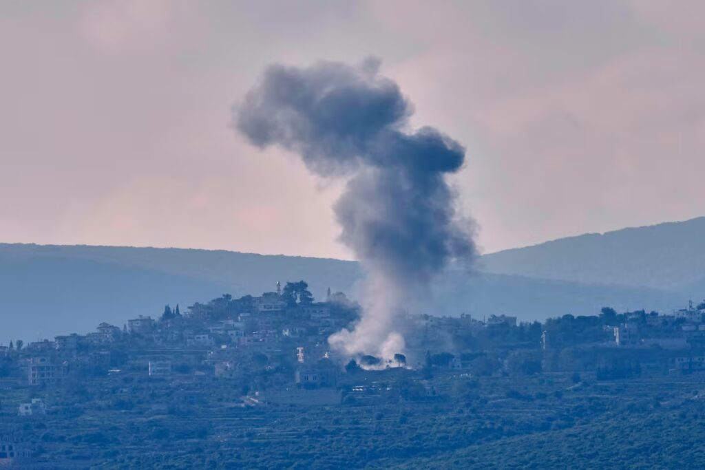 Tensiones crecientes: EE. UU. e Israel atacan a Irán mientras Trump sugiere negociaciones