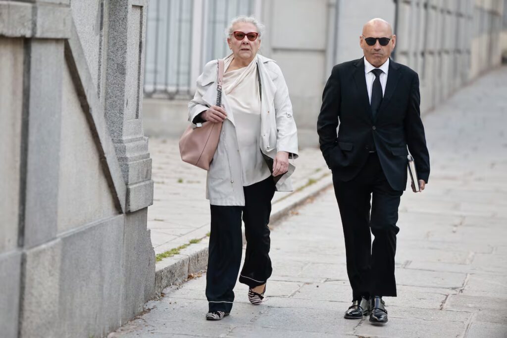 Ábalos, Koldo y Aldama: Juicio en directo por la trama de mascarillas