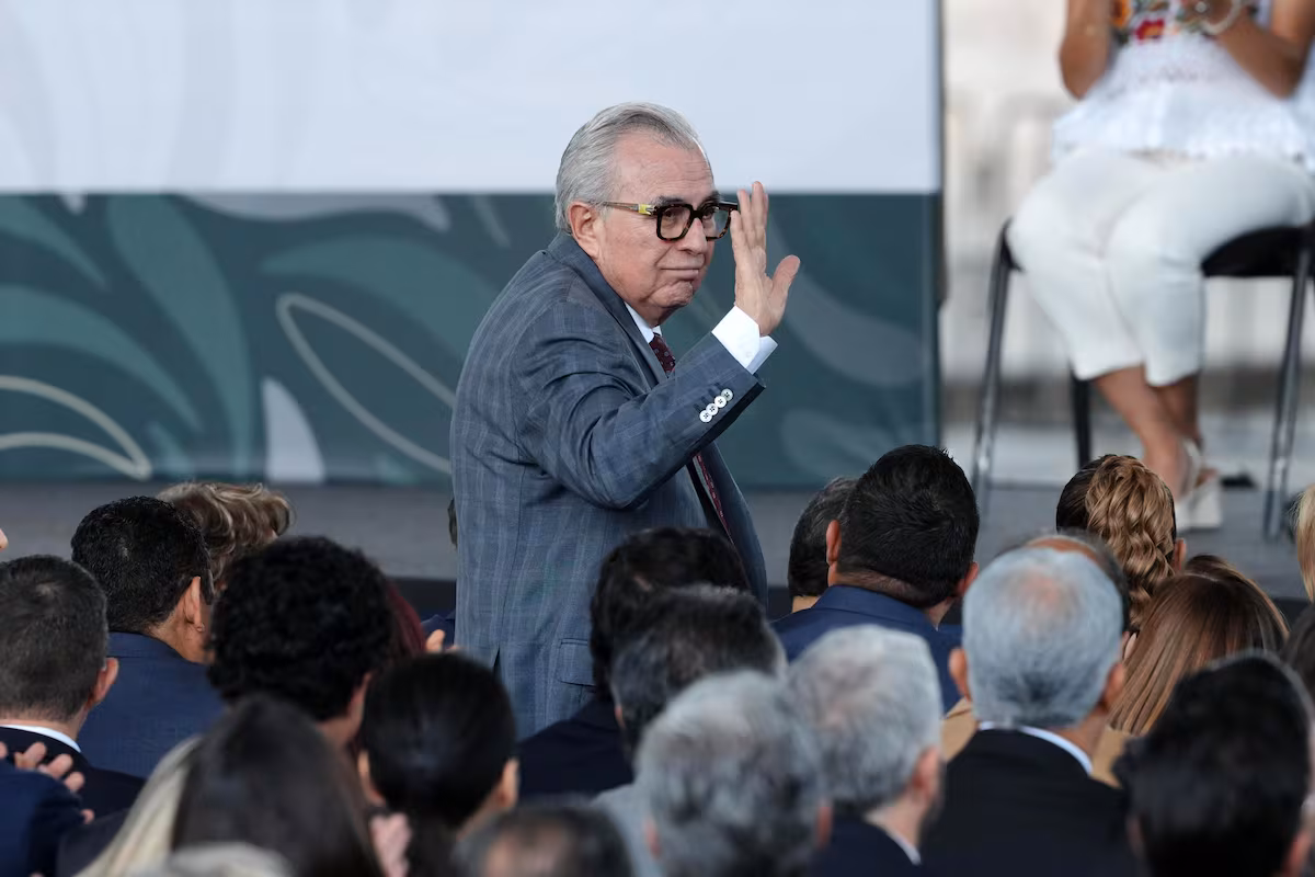 Acusaciones contra el gobernador de Sinaloa tensionan relaciones México-EE.UU.