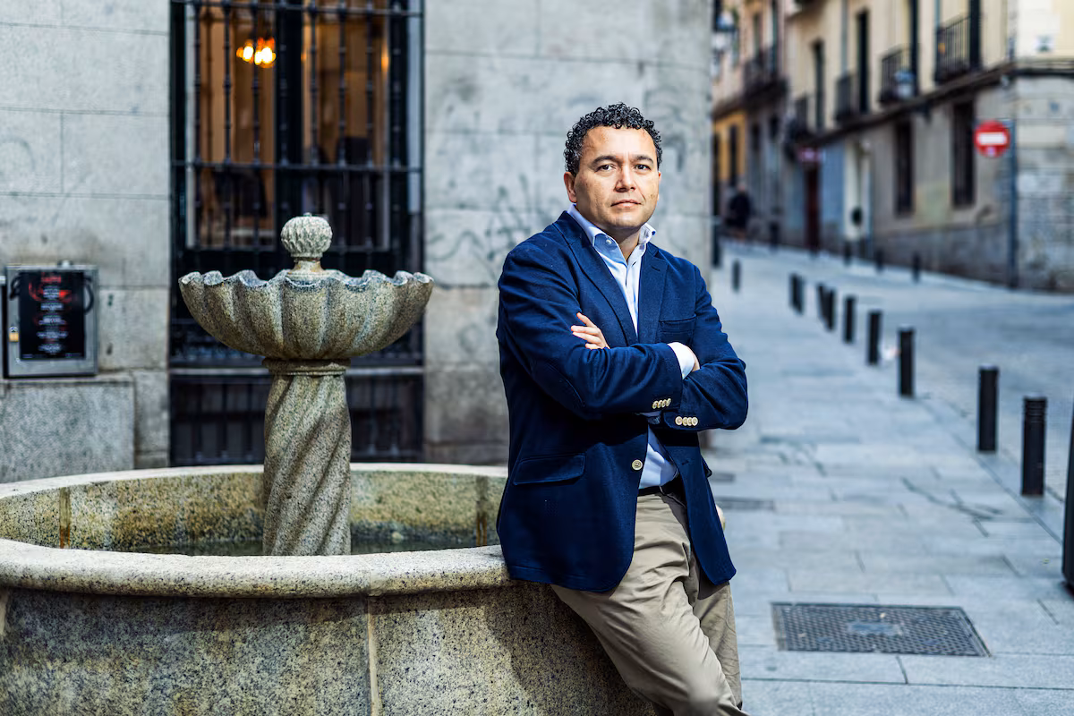 Alfredo Rodríguez Muñoz: "Las tecnológicas quieren que duermas menos"