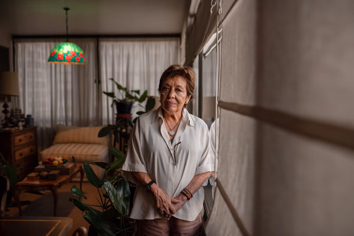 “Amanda Céspedes: La violencia escolar es en realidad una violencia social”