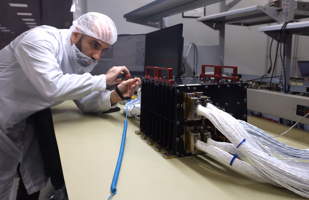 Artemis 2 triunfa en la Luna y Europa se muestra inquieta