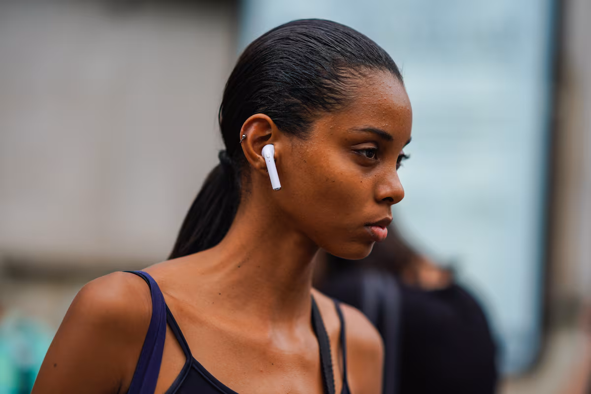 Auriculares inalámbricos: innovaciones que transforman la experiencia auditiva