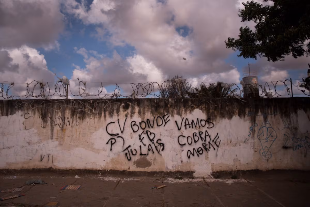 Brasil y EE.UU. unen fuerzas contra el crimen organizado