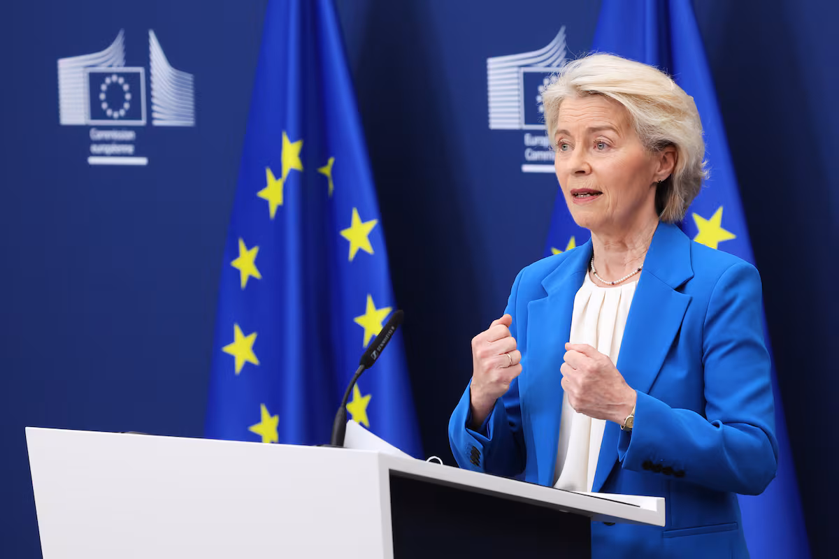 Bruselas lanza app para verificar la edad en plataformas digitales