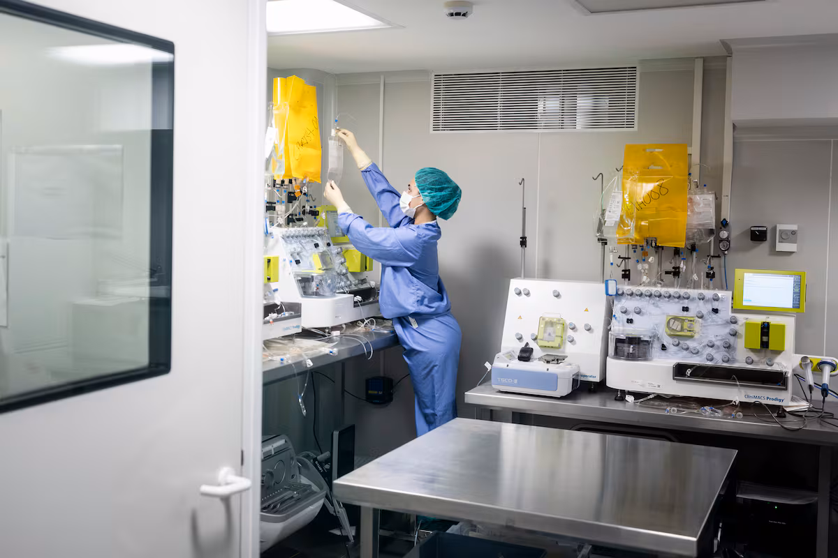 CAR-T: La Revolución de la Inmunoterapia Contra el Cáncer