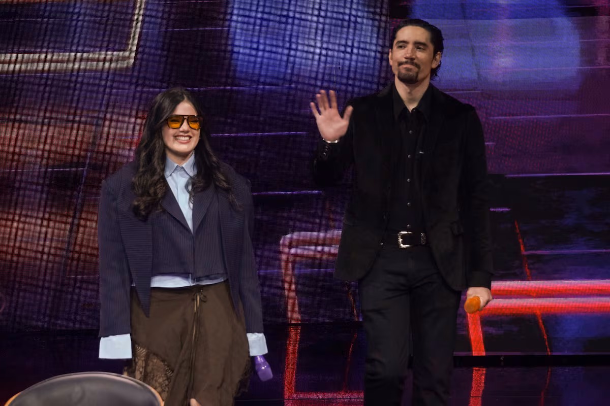 Camila y Alex Fernández: El legado musical familiar en nuevas manos