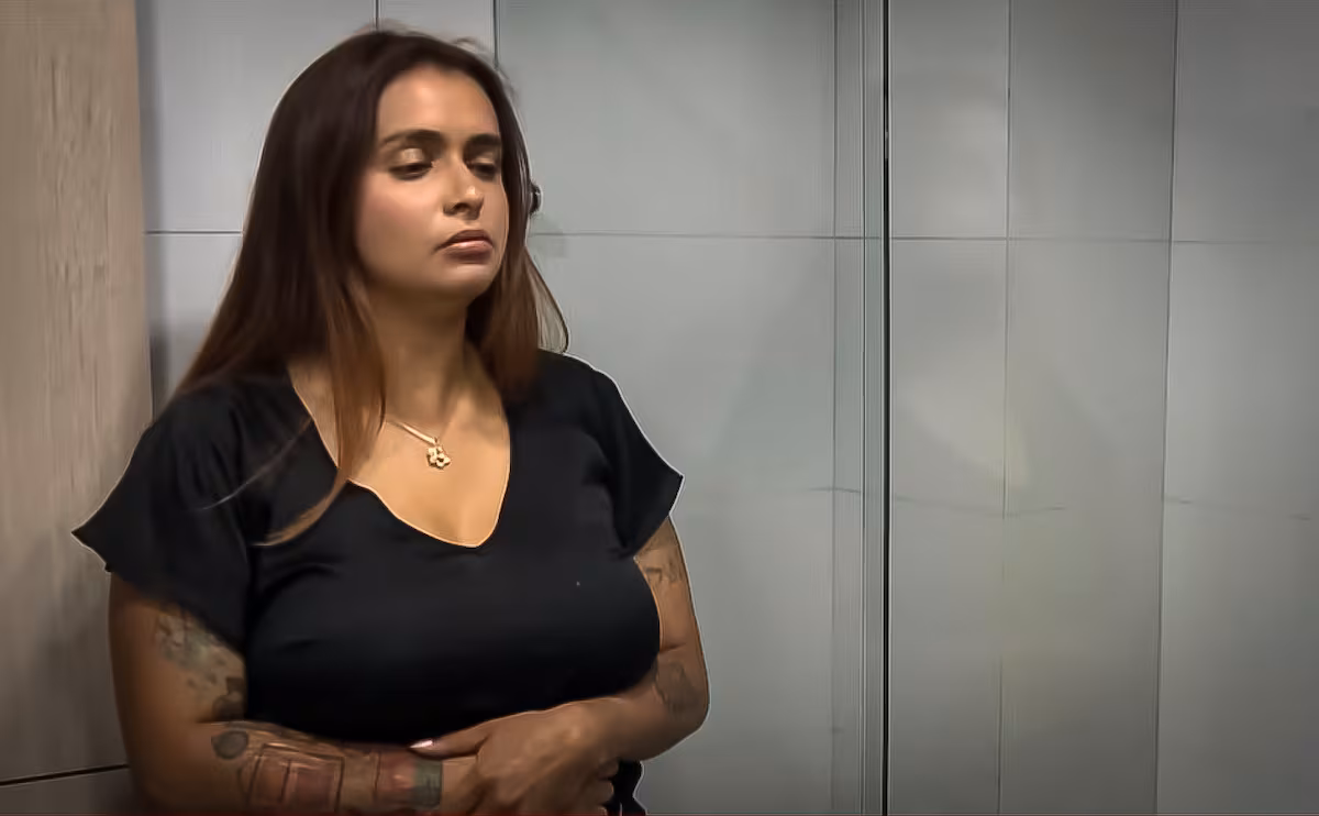 Catalina Giraldo busca ser la primera colombiana en recibir suicidio asistido por salud mental