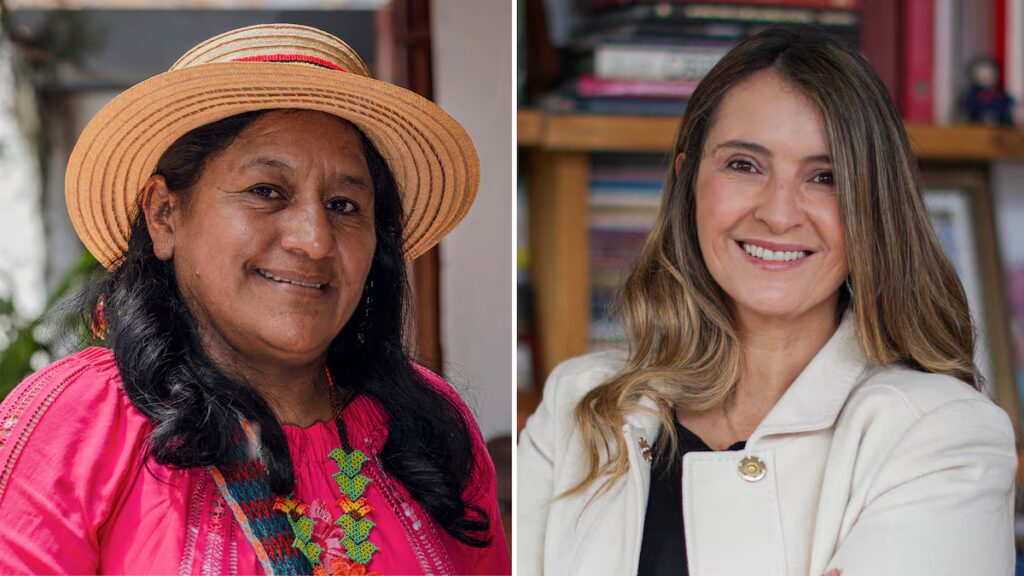 Colombia 2026: Sigue en vivo el rumbo hacia las elecciones presidenciales