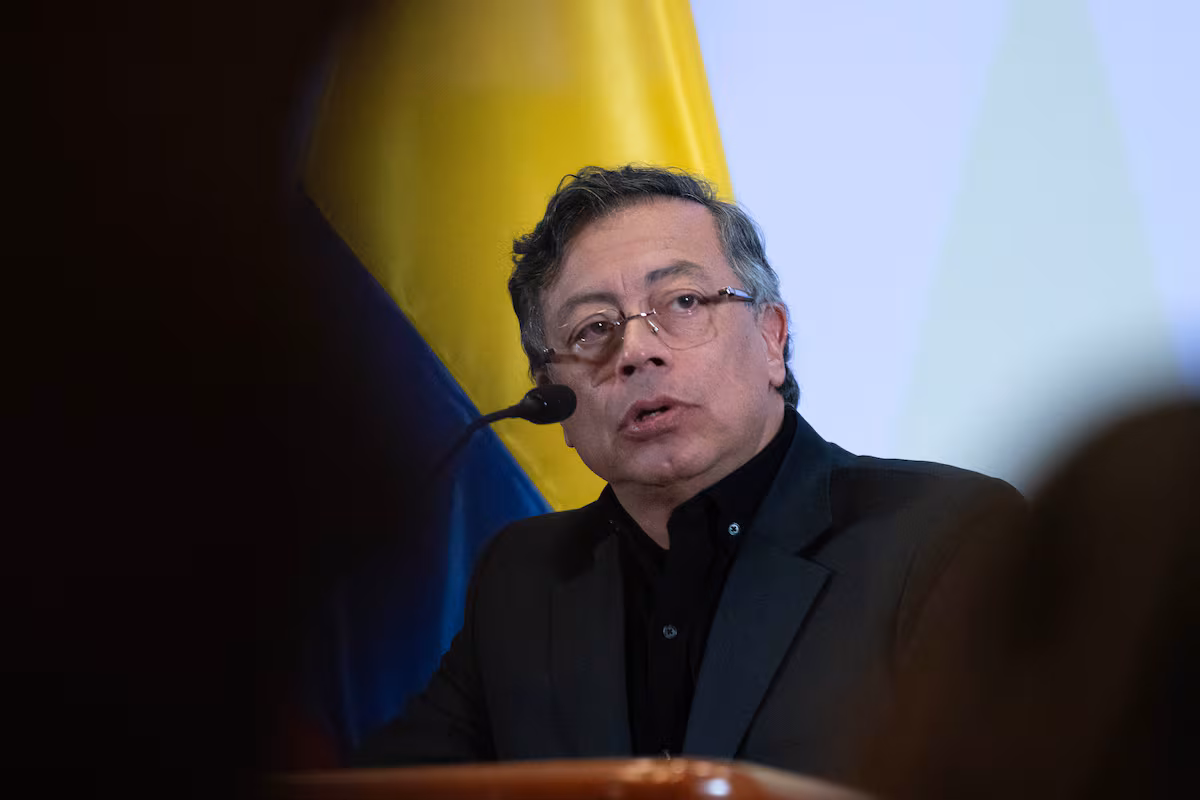 Colombia Renuncia al Arbitraje de Inversión: Implicaciones y Consecuencias