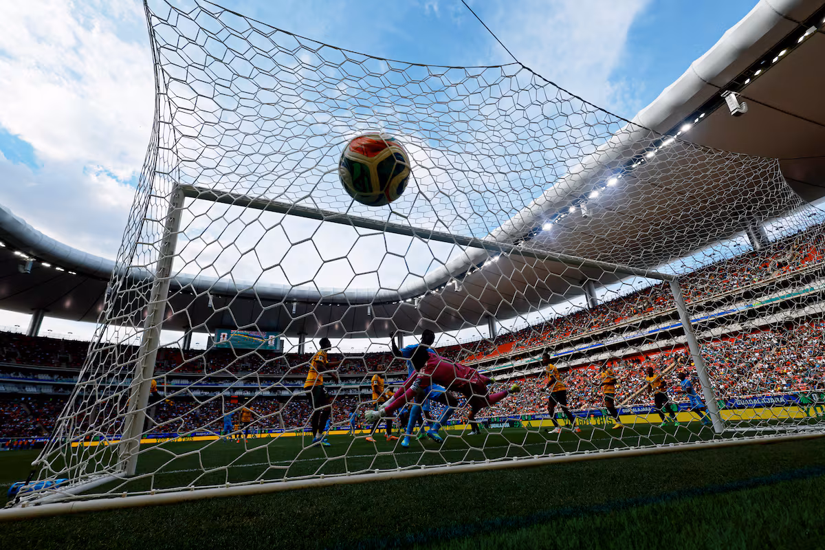 Congo e Irak cumplen su sueño de clasificar al Mundial 2026